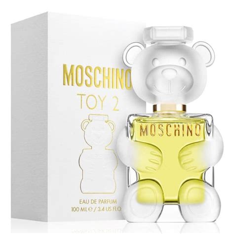 givenchy baby perfume with toy